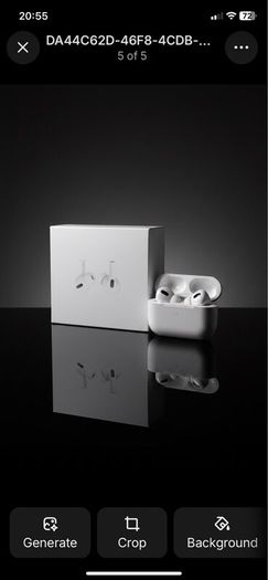 Apple AirPod Pros