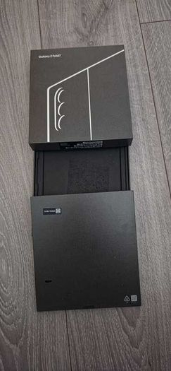 Samsung Galaxy ZFold 7 512GB