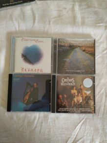 Chieftains
