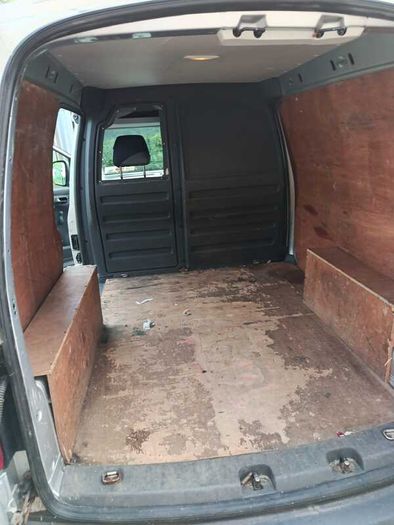 Vw caddy for sale