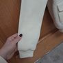 Savida Teddy Jacket - bomber style Image 3