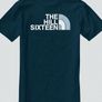 The Hill Sixteen (Available In Different Colours/Sizes) Image 2