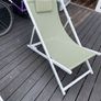 2 deckchairs Image 3