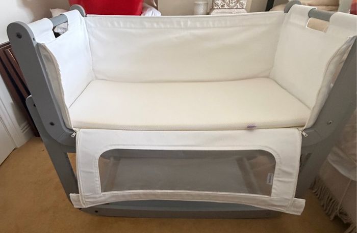 snuzpod