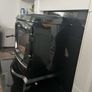Stanley Reginald 15.5kw boiler stove Image 4
