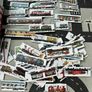 6.5 m long train jigsaw + poster Image 2