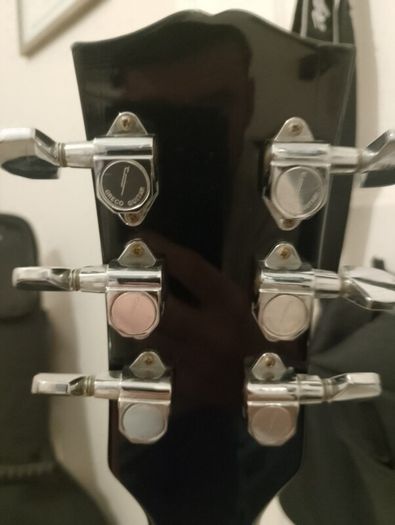 Greco les Paul