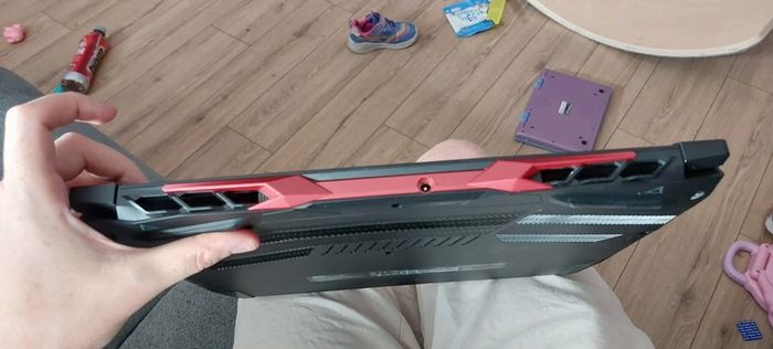 Acer Nitro 5 Gaming Laptop
