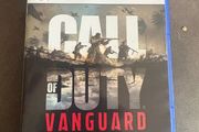 Call of Duty Vanguard