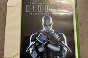 Chronicles of Riddick Xbox Original