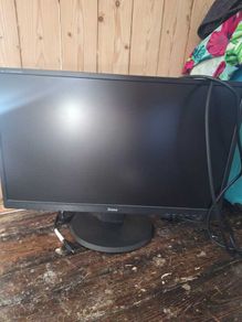 Iiyama Monitor 24inch
