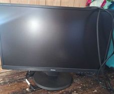 Iiyama Monitor 24inch