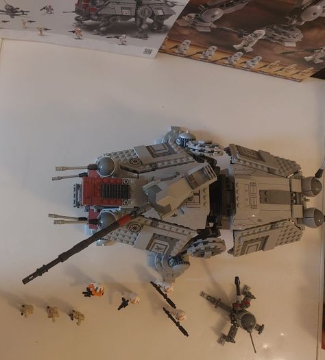 lego star wars 75337