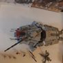 lego star wars 75337 Image 2