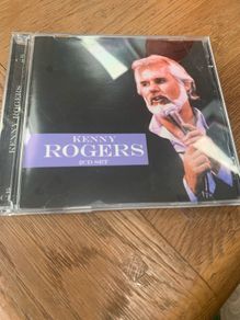 Kenny Rogers - Kenny Rogers 2xCD