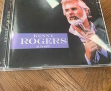 Kenny Rogers - Kenny Rogers 2xCD