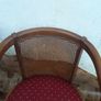 Vintage Arm chairs Image 4