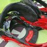 Burton snowboard bindings Image 7