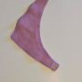 Purple Bandana Big Brother 4 Speed Trucker HTF MLP G1 My Little Pony Accessories Image 2