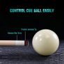 FREE SHIPPING Pool Cue Stick - 58 inch Canadian Maple Professional Billiard Pool Stick Image 4