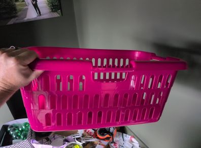 Laundry Basket