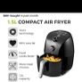 Tower T17025 1.5 litre Air Fryer Image 4