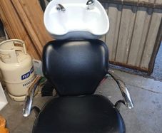 hairdressing