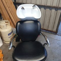 hairdressing