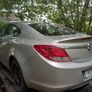 Opel insignia for parts Image 4