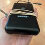 Shure SLX1  Wireless Bodypack Transmitter Image 3
