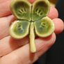 4 Cute Tiny Ornaments Image 4