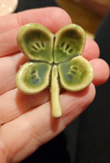 4 Cute Tiny Ornaments