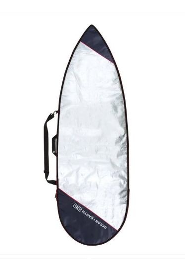 Ocean and Earth Barry Basic Shortboard Surfboard Bag Cover