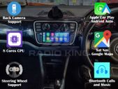 Premium Carplay Volkswagen Up Android Auto Stereo