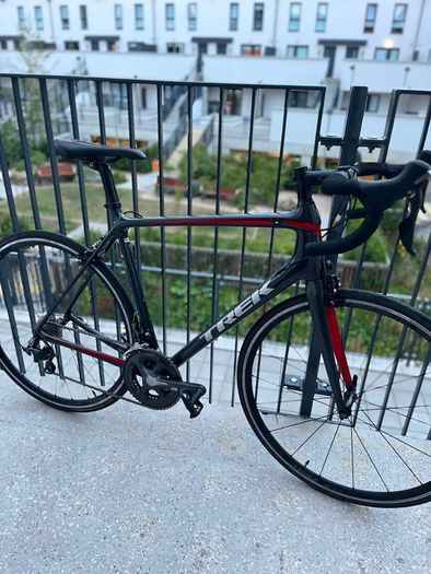 Trek emonda SL carbon