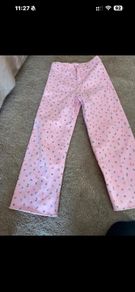 Girls bundle range age 10 to 12