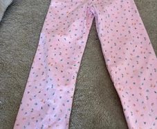 Girls bundle range age 10 to 12