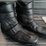 Motorbike Goretex Boots Image 3