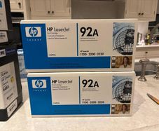 Ink Toner Cardridges