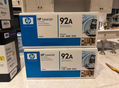Ink Toner Cardridges