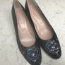 Labadia Wedge Shoes Size 41 Image 2