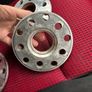 10mm Spacers 5x112 Image 3