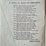 1916  Songs Book. Plus 2 Other Vintage Song Books. Image 4