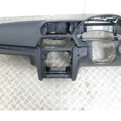 Mercedes E Class W207 Coupe Facelift Dashboard 2014