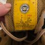 CAT Desert boots Image 3