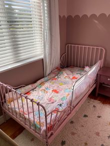 ikea kids bed