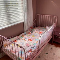 ikea kids bed