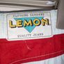 Vintage 80s mini skirt size Small Spring Summer Festival Season Postage included Image 7