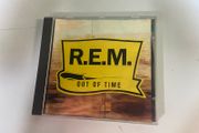 R.E.M. Out of Time CD
