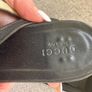 Gucci (boxed) kitten heel slingback size 5 Image 6